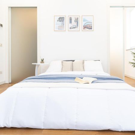 Dream Suite In Como Dış mekan fotoğraf