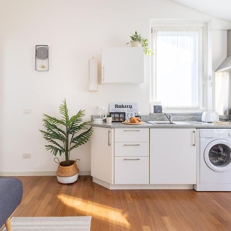 Dream Suite In Como Dış mekan fotoğraf