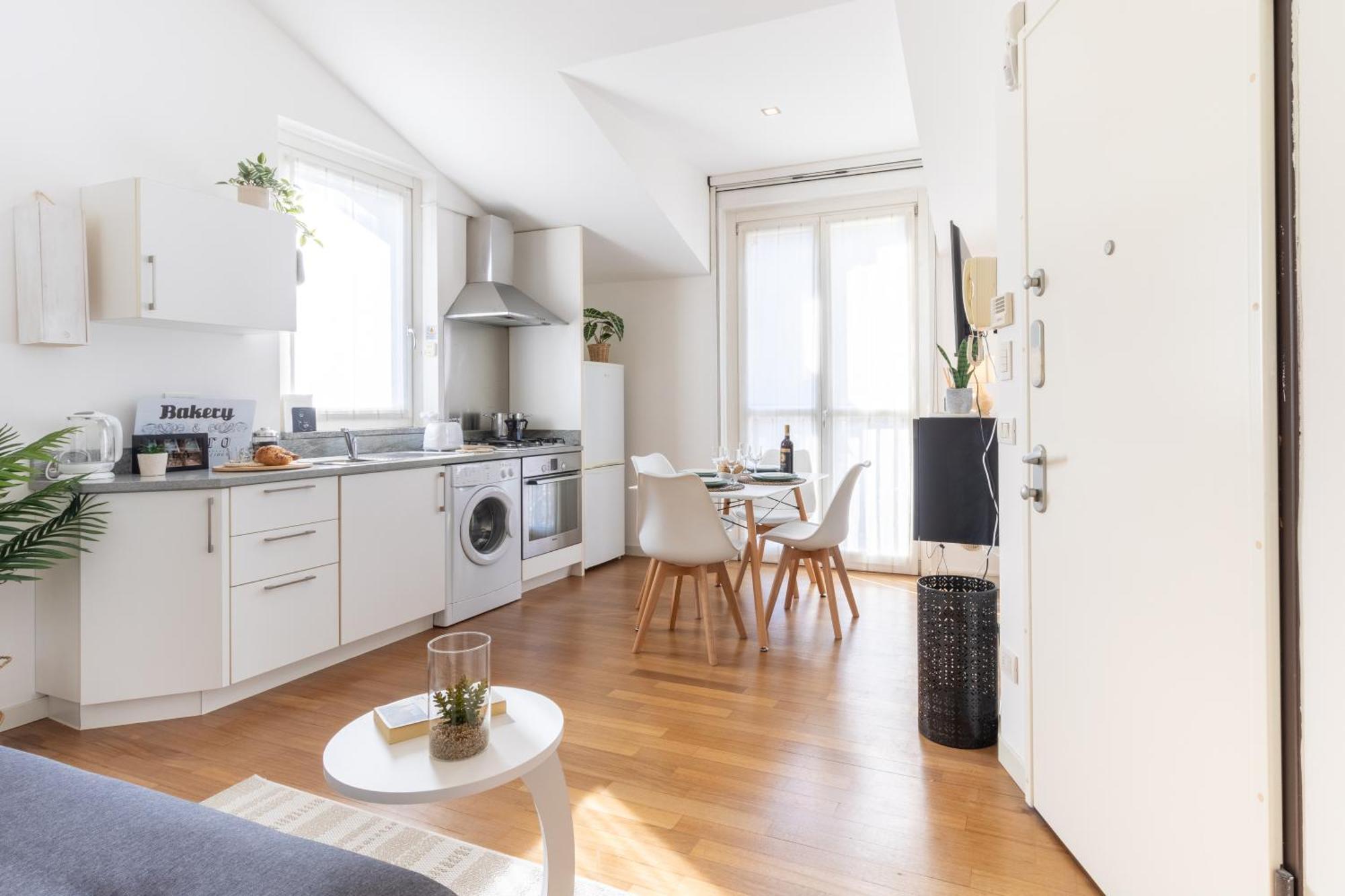 Dream Suite In Como Dış mekan fotoğraf