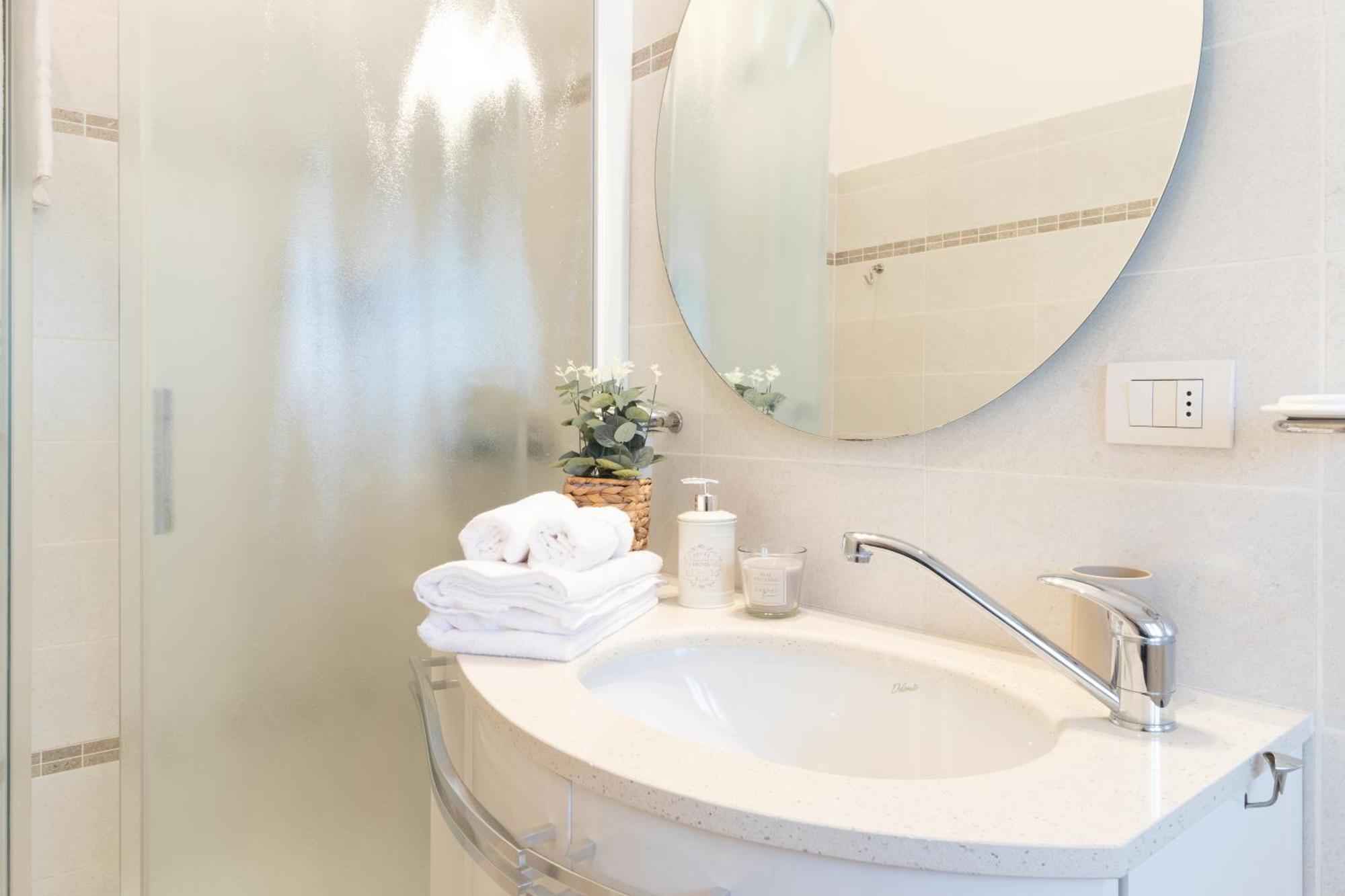 Dream Suite In Como Dış mekan fotoğraf