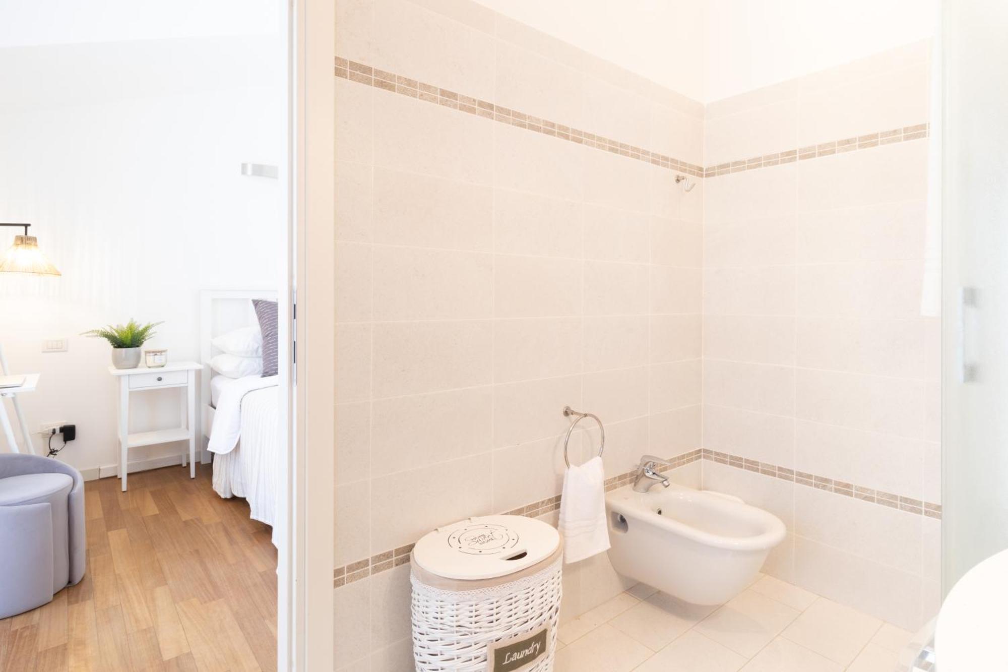 Dream Suite In Como Dış mekan fotoğraf