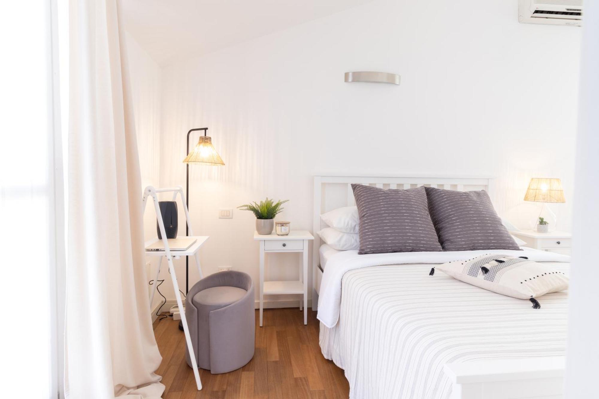 Dream Suite In Como Dış mekan fotoğraf