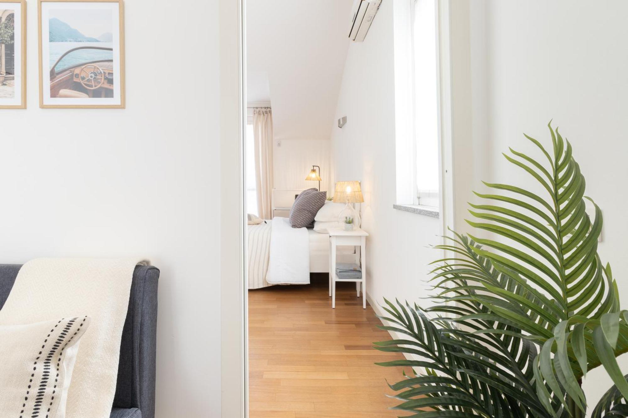 Dream Suite In Como Dış mekan fotoğraf