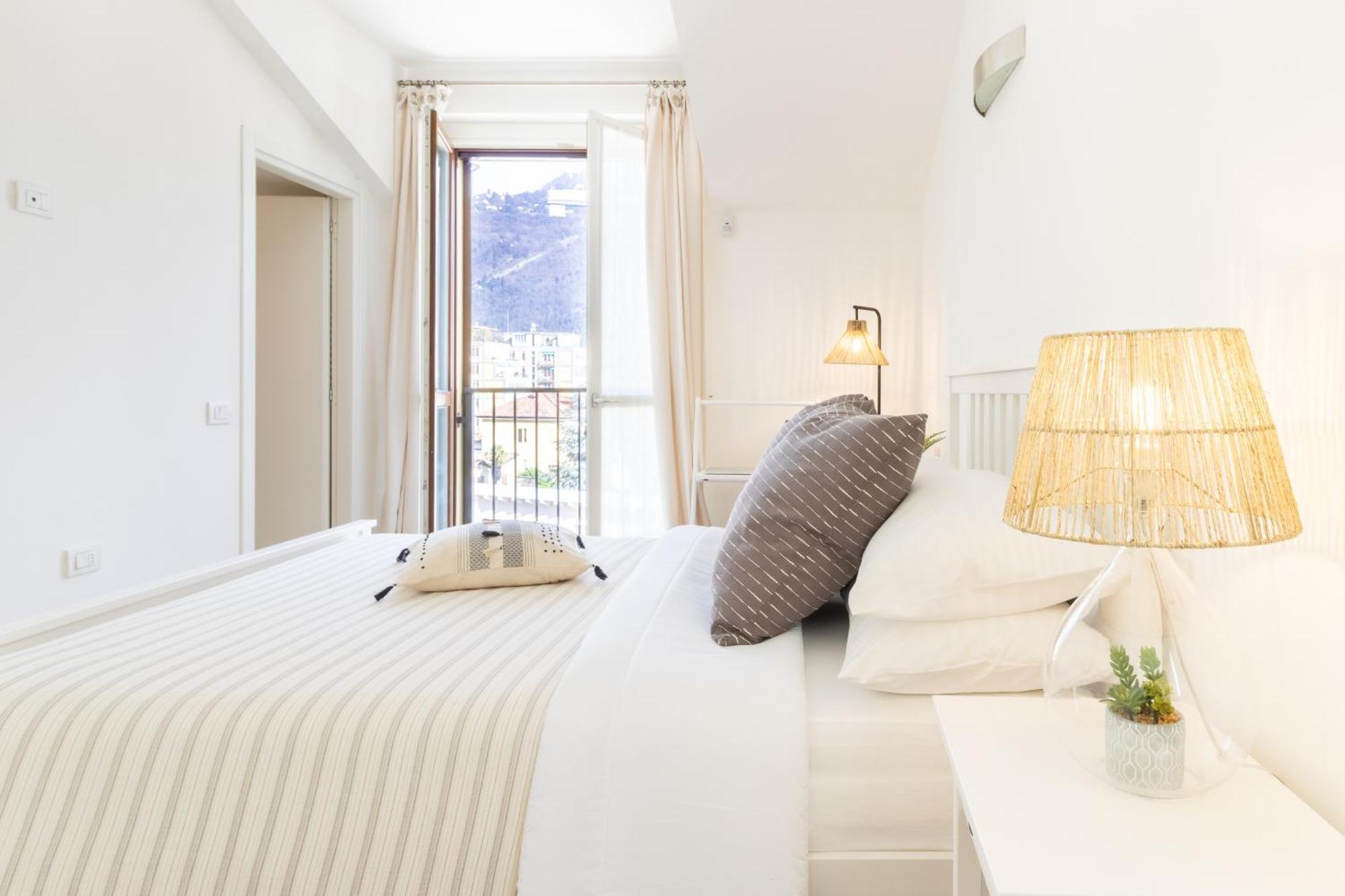 Dream Suite In Como Dış mekan fotoğraf