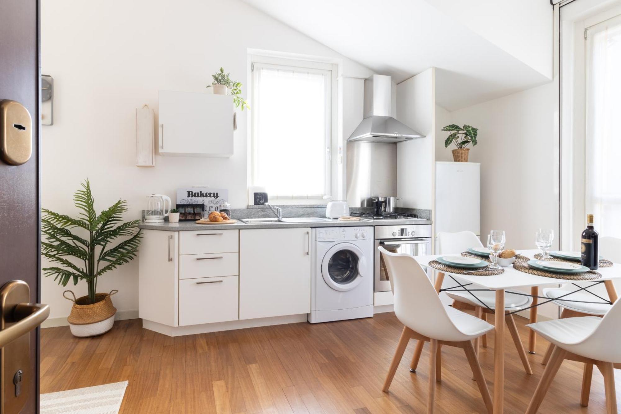 Dream Suite In Como Dış mekan fotoğraf