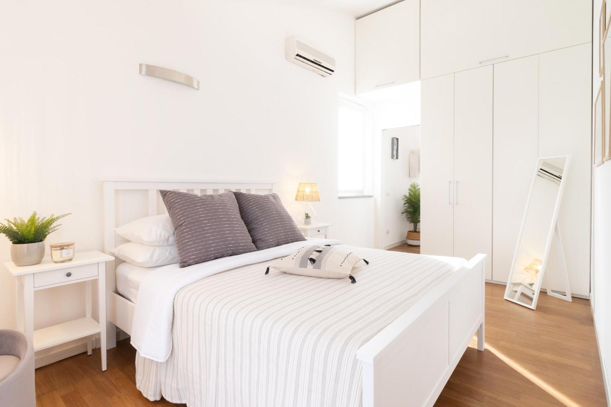 Dream Suite In Como Dış mekan fotoğraf