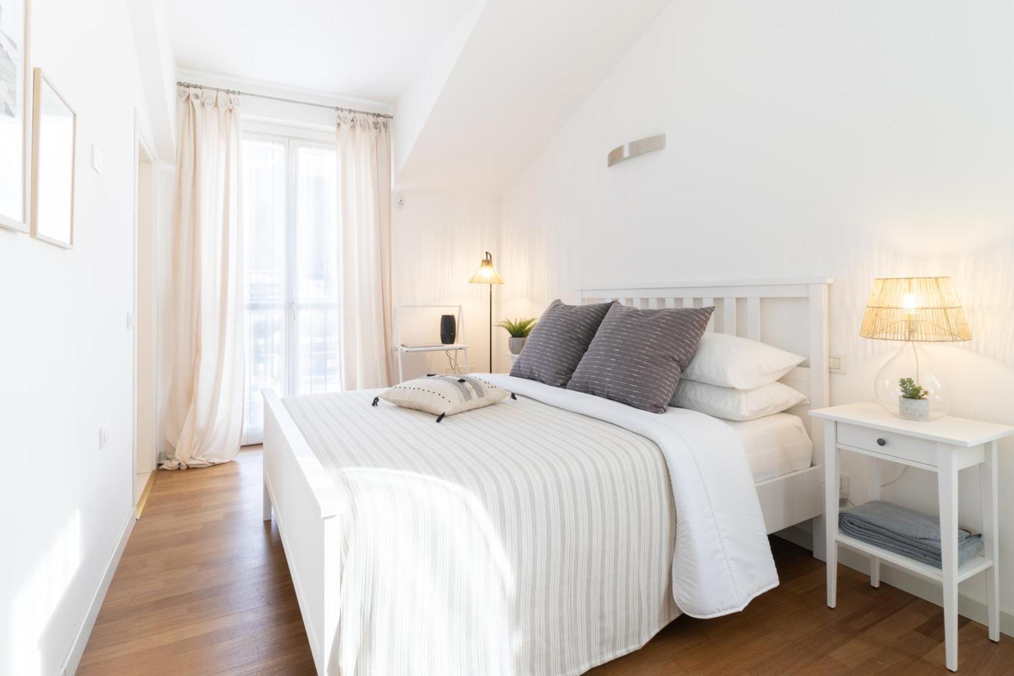 Dream Suite In Como Dış mekan fotoğraf